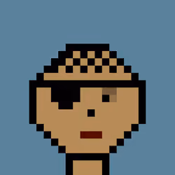 HexaPunk #464