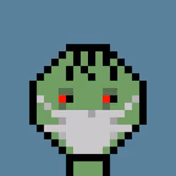 HexaPunk #125