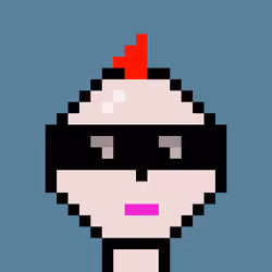 HexaPunk #561