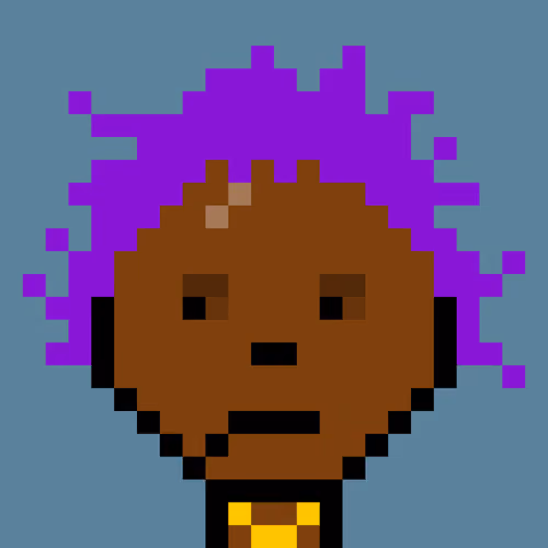 HexaPunk #5532