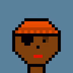 HexaPunk #252