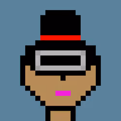 HexaPunk #1382
