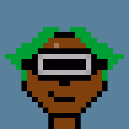 Hexapunk