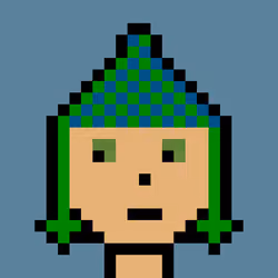HexaPunk #2076