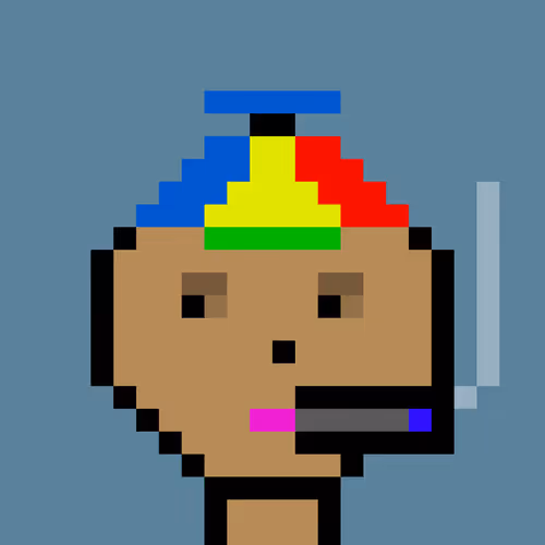 Hexapunk