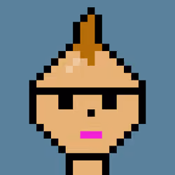 HexaPunk #443