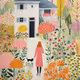 Summer walk