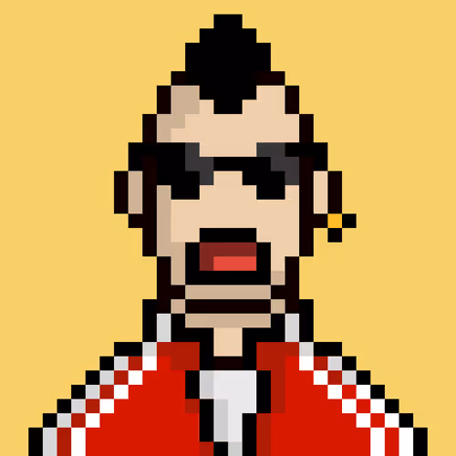 andryworker.eth Ethereum Name Service (ENS and .eth domain) PFP