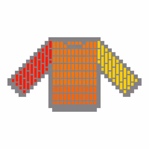 Odds By Tribute Brand
