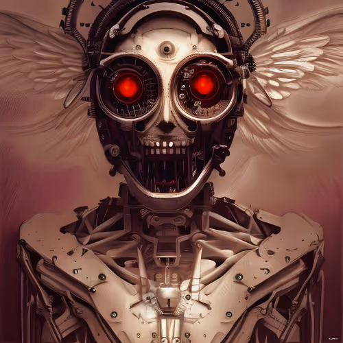 Demonic Angels 1