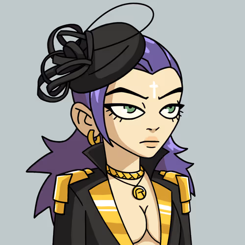 Nix Ids