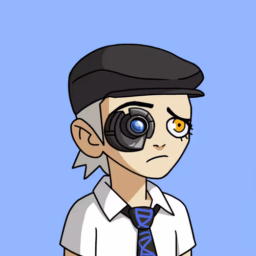 Nix Ids