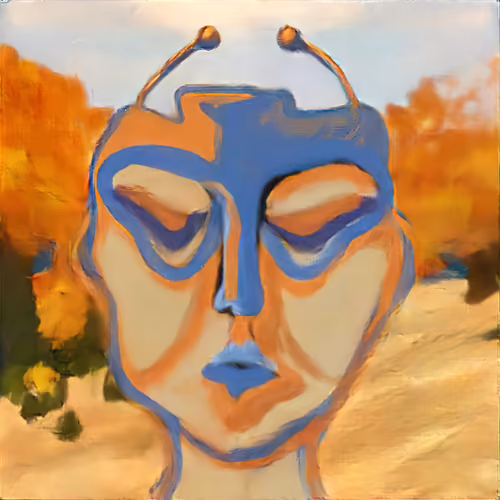 Dreamer 377