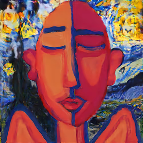 Mirage Gallery Dreamers