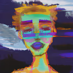 Dreamer 47