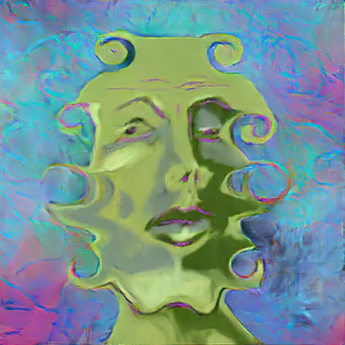 Mirage Gallery Dreamers