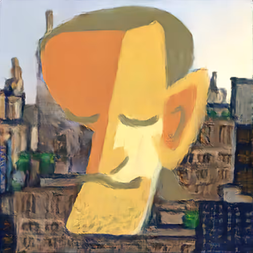 Mirage Gallery Dreamers