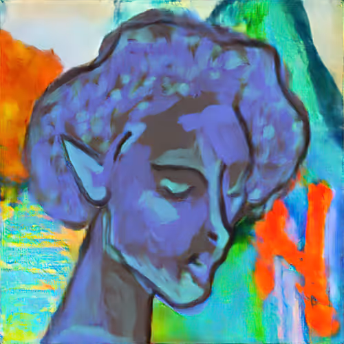 Dreamer 525