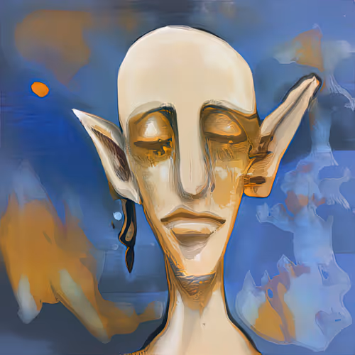 Mirage Gallery Dreamers