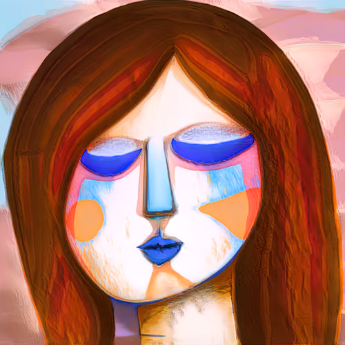 Dreamer 23