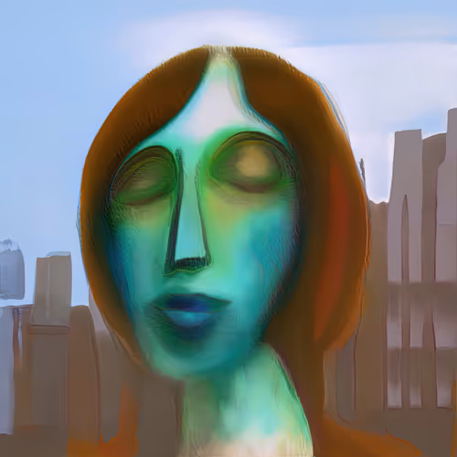 Mirage Gallery Dreamers