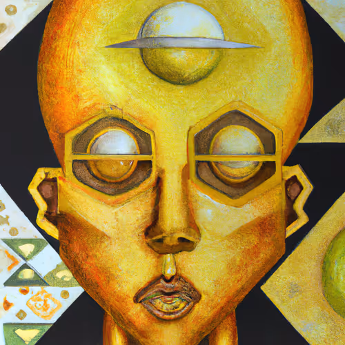 Mirage Gallery Dreamers