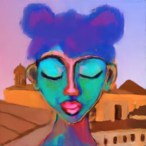 Mirage Gallery Dreamers