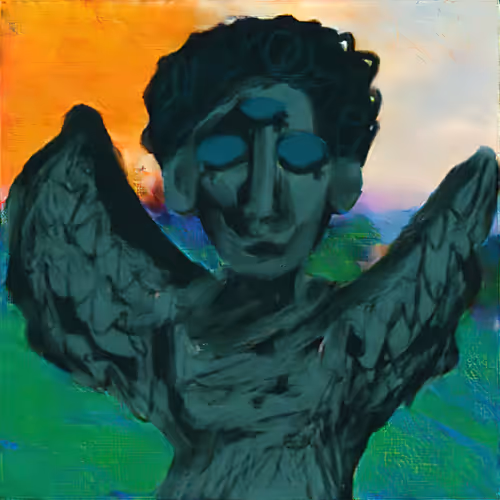 Mirage Gallery Dreamers