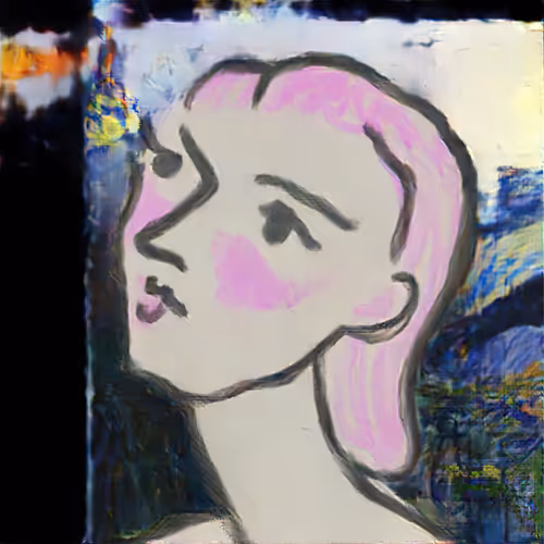 Mirage Gallery Dreamers