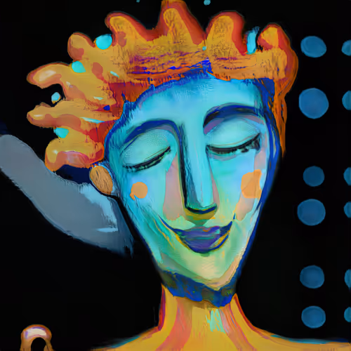 Mirage Gallery Dreamers