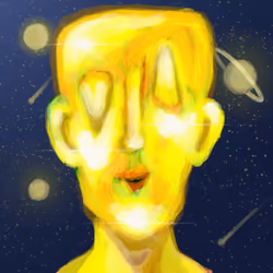 Dreamer 34
