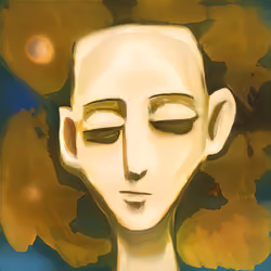 Dreamer 20