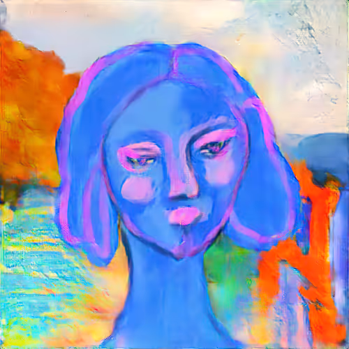 Mirage Gallery Dreamers