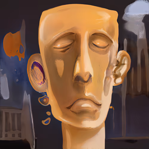 Mirage Gallery Dreamers