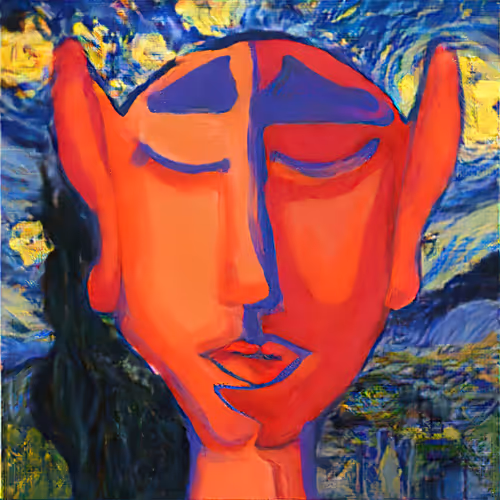 Mirage Gallery Dreamers