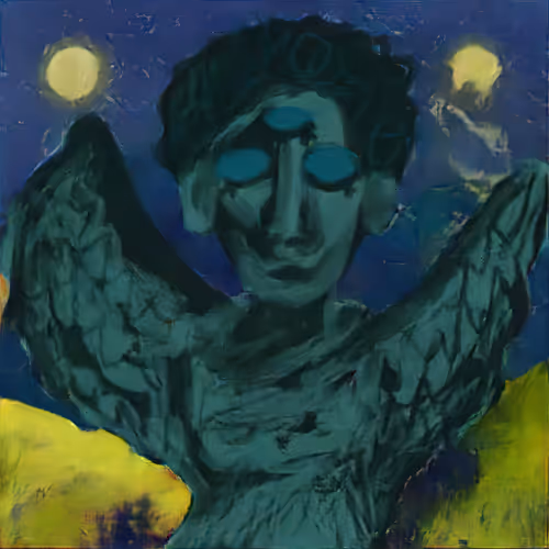 Mirage Gallery Dreamers