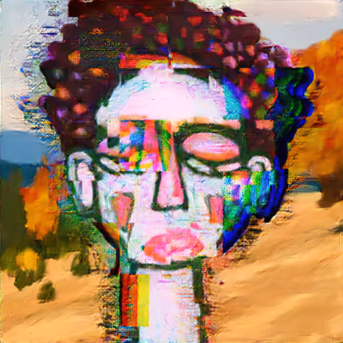 Mirage Gallery Dreamers
