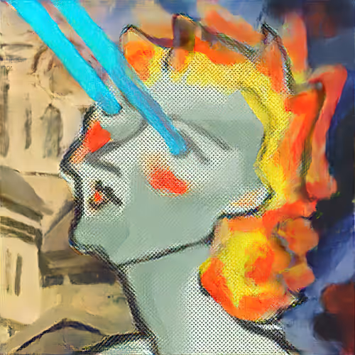 Mirage Gallery Dreamers