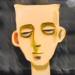 Dreamer 720
