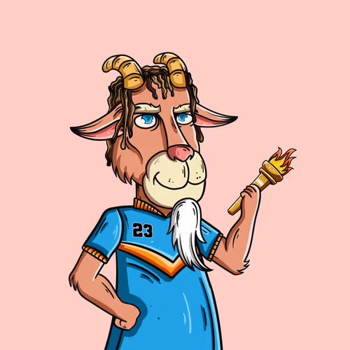 Globalgoatsnft