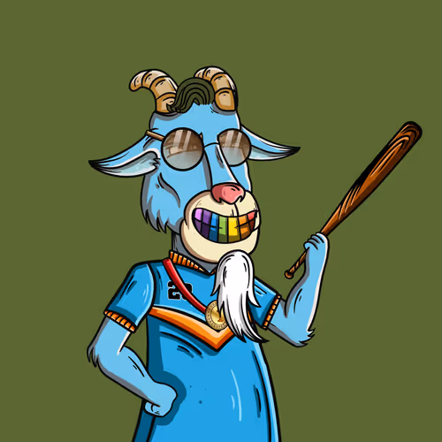 Globalgoatsnft