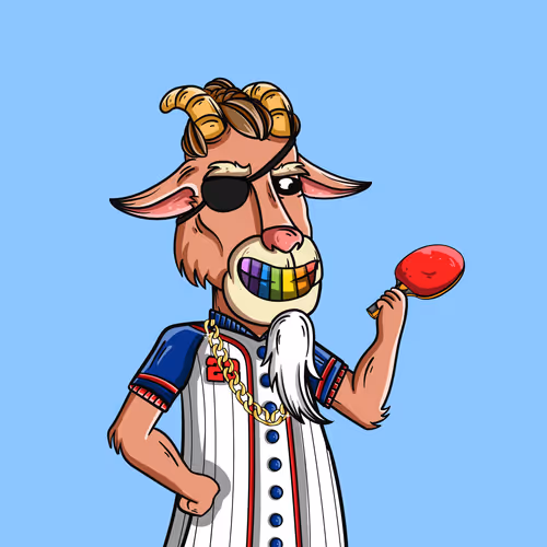 Globalgoatsnft
