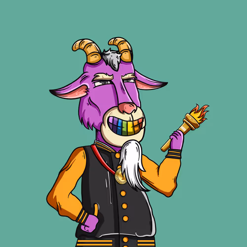 Globalgoatsnft