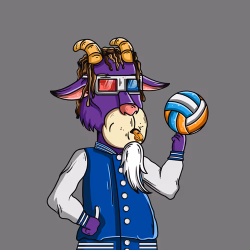 Globalgoatsnft