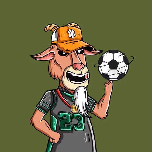 Globalgoatsnft