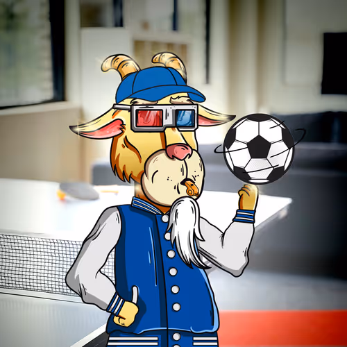 Globalgoatsnft