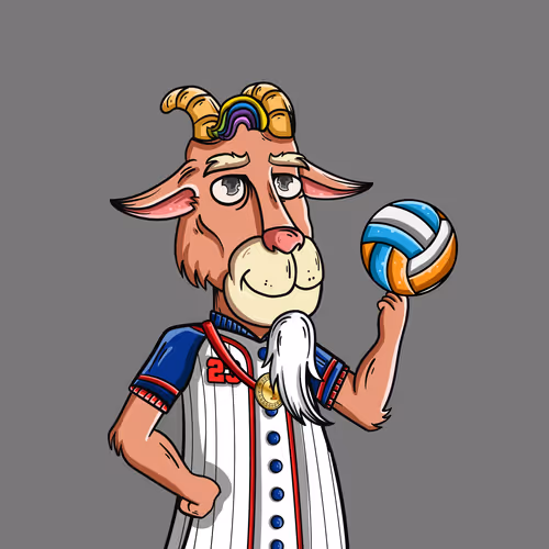 Globalgoatsnft
