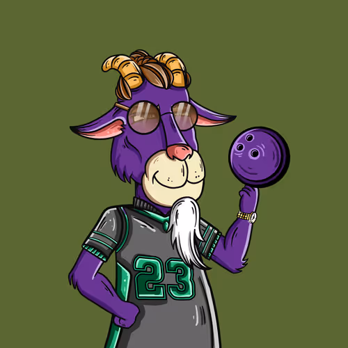 Globalgoatsnft