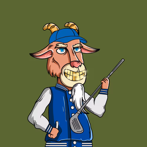 Globalgoatsnft