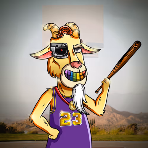 Globalgoatsnft
